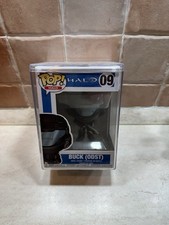 Funko Pop Halo 09 Buck ODST