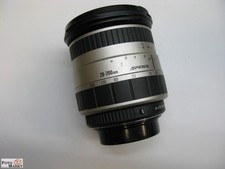 Sigma 28-200mm f/3,8-5,6 UC