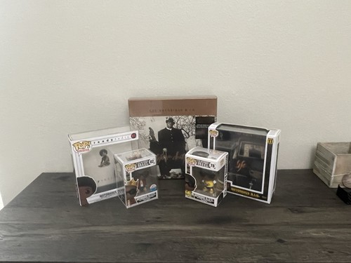 Notorious big vinyl - notorious,