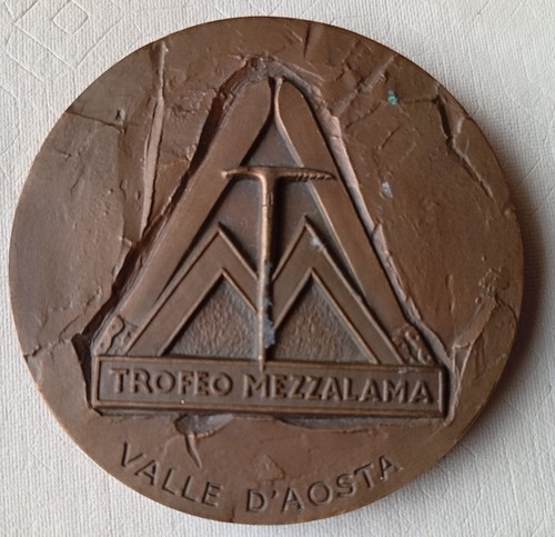 Valle aosta trofeo - valle,