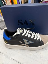Scarpa Sneakers Sax Mod