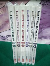FUMETTO MANGA BIOMEGA SERIE