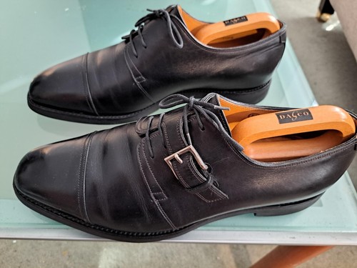 John lobb beaufort - lobb,