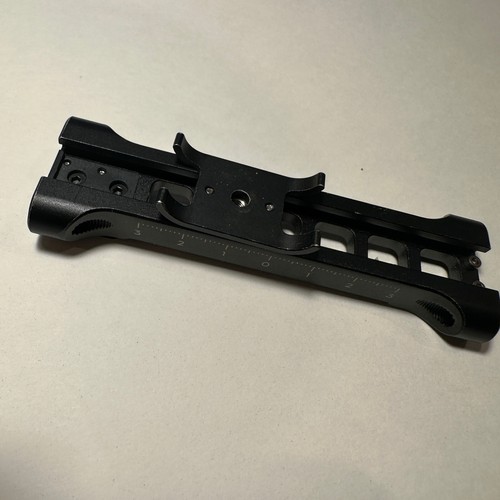 Per dji ronin piastra - per,