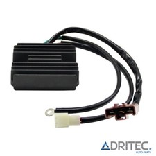 ✅ Regolatore Raddrizzatore