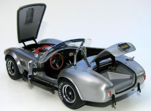 Ford shelby cobra auto - ford, da