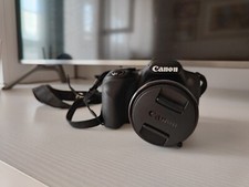 Canon Reflex PowerShot SX530 HS 16MP 