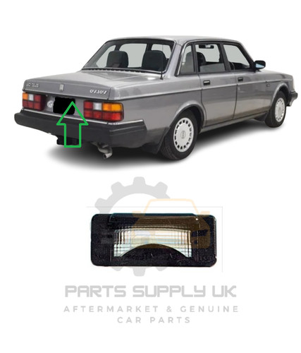Nuovo per volvo 240 1984 - nuovo,