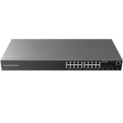 Grandstream gwn7802p switch - grandstream,