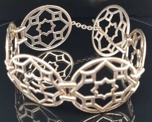 Bracciale sterling tiffany - sterling,