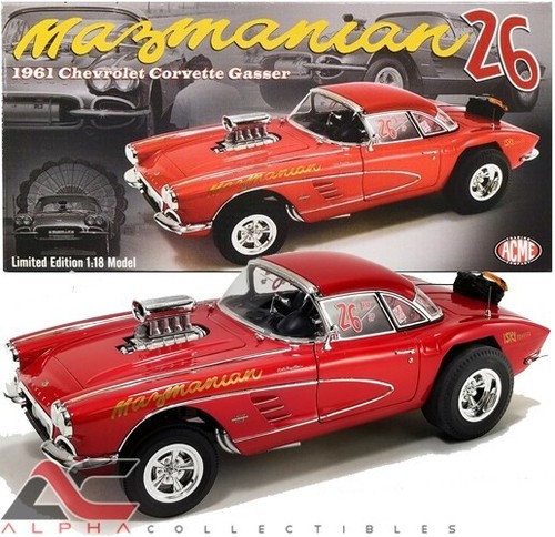 Acme a1800927 1961 - 1:18,