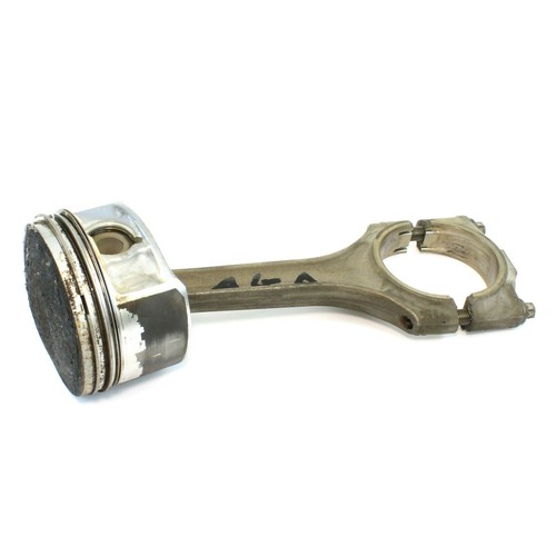 Audi 4l codice motore - a6,