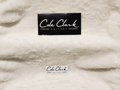 Set adesivi chitarre - , cole