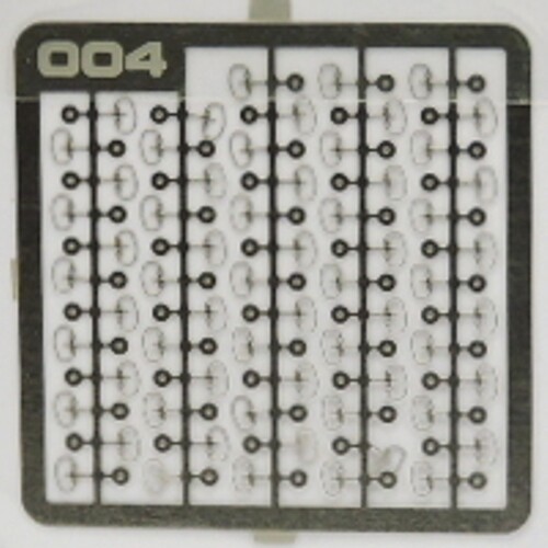 Ganci fermacofano spillo in - spillo,