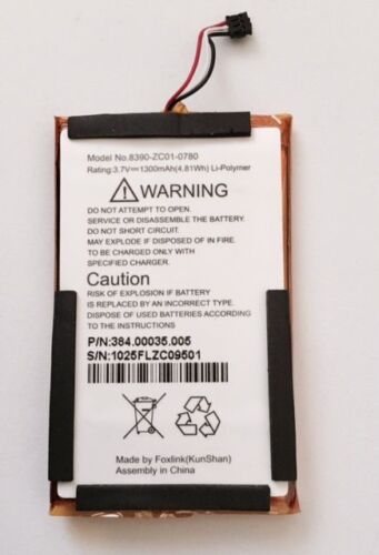 Batteria per navigon easy - 40,