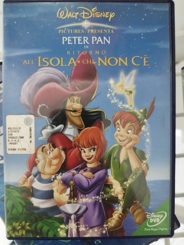 Dvd walt disney originali - dvd,