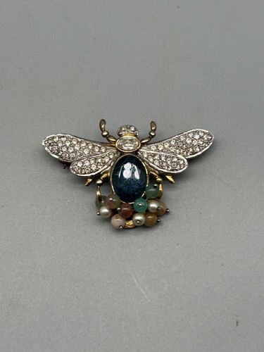 Spilla argento farfalla - spilla,