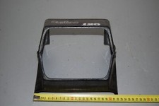 beta 125 custom mascherina