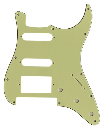 Battipenna per chitarra fender - per,