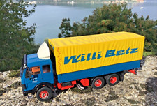 Camion d’Epoca Vintage Truck