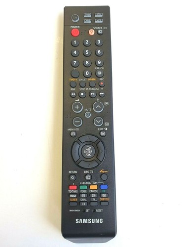 Telecomando originale samsung - telecomando, originale,
