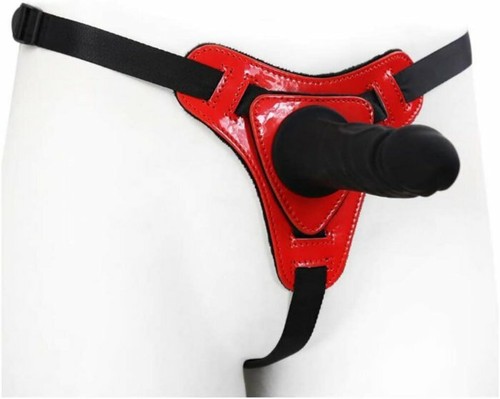 Dildo imbragatura sex toy - imbragatura,
