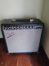 Fender Champion 40, amplificatore per chitarra elettrica