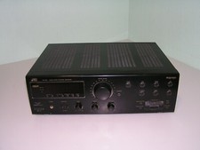 Ricevitore Home Theatre JVC