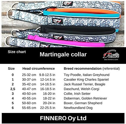 Finnero ocean collare - finnero,