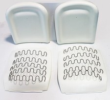 COPPIA Sedile per FIAT 500