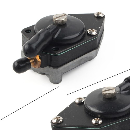 Fuel pump replacement kit - fuel,