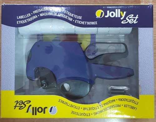 Prezzatrice etichettatrice - prezzatrice,