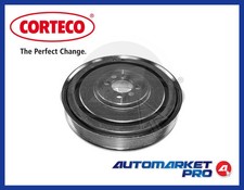 PULEGGIA ALBERO MOTORE CORTECO 80001159 ALFA ROMEO 147 (937) 1.9 JTD JTDM 8 16 V