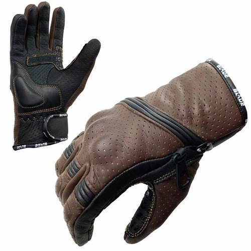 Blade guanti moto - blade,