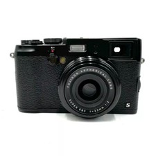 Fujifilm X100S fotocamera