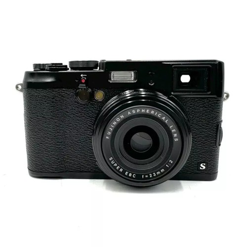 Fujifilm x100s fotocamera - fujifilm,
