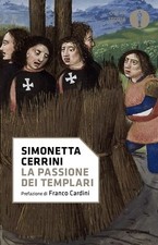 Libri Simonetta Cerrini - La