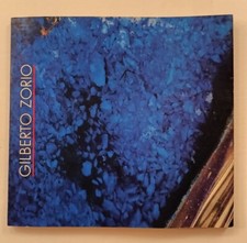 aa vv Gilberto Zorio. Ausstellung Württembergischer Kunstverein Stuttgart, 06.