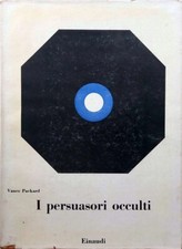 Libro - PACKARD Vance - I