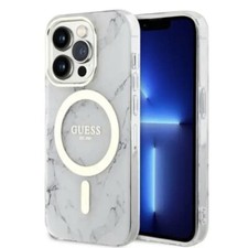 GUESS Est. 1981 MagSafe Case