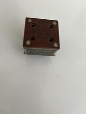 BENDIX RADIO CORP. UNITÀ