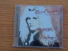Kim Carnes  Barking At