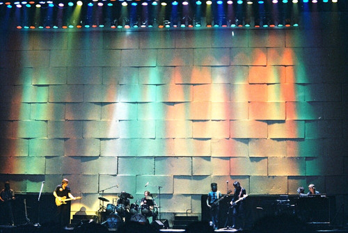 Pink floyd concert the - floyd, concert,
