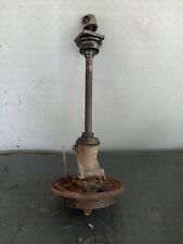 semiasse sinistro piaggio ape 50 prima serie