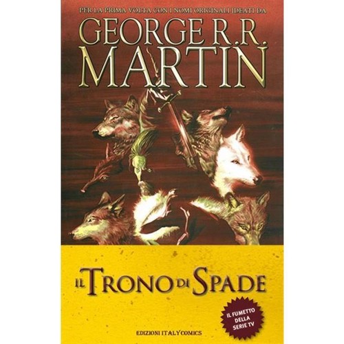 Trono spade a game - spade, 1