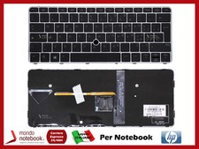 Tastiera Notebook HP EliteBook