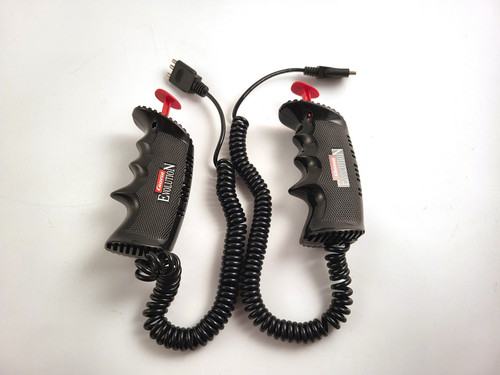 Set controller carrera - set,