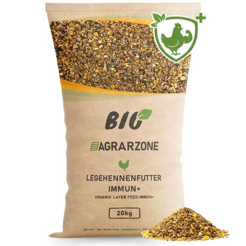 Agrarzone bio mangime per - mangime,
