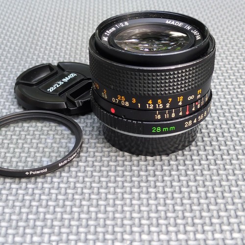Yashica f 2 8 - yashica, f/2.8