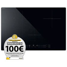 Whirlpool Piano cottura a